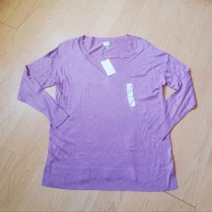 A New Day Woman's Long Sleeve Sweater Plus Size XXL. New with Tags.